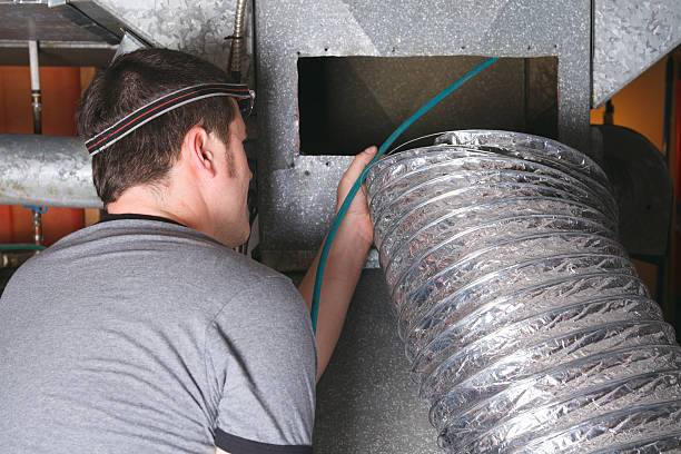 Best Mold and Mildew Removal from Ducts in Cocoa Beach, FL